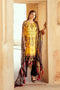 Ramsha Luxury Lawn Collection 2020 – C-210